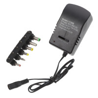 KDP-30W Power Adapter 3-12VDC @ 2.5A